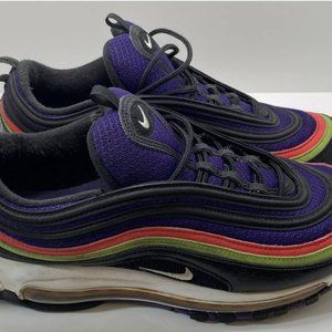Nike Mens Air Max 97 Joker CU4890-001 Multicolor Running Shoes Size 9.5